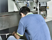 現(xiàn)場安裝調試